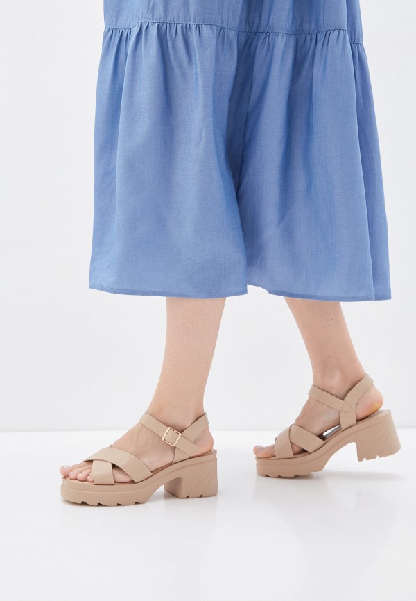 фото Босоножки marquiiz