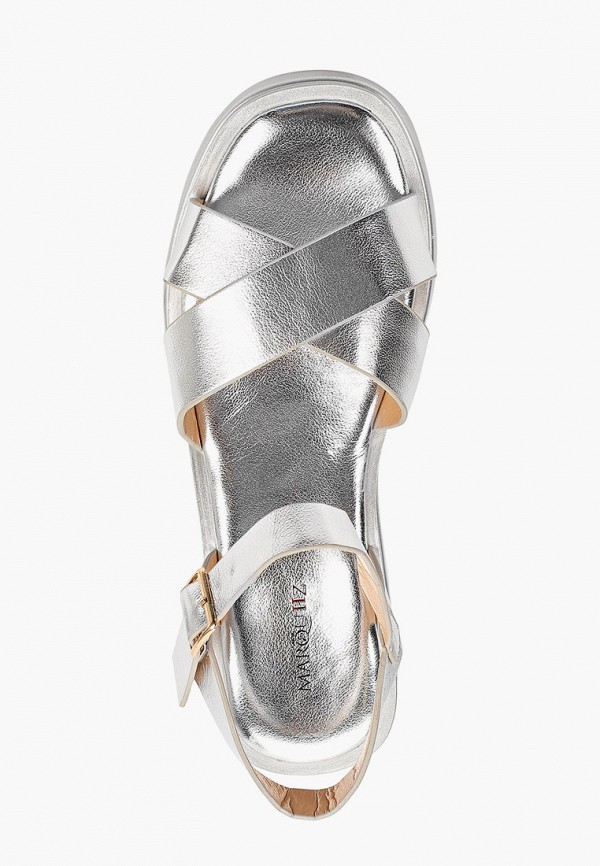 фото Босоножки marquiiz