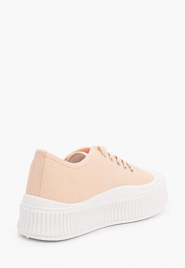 фото Кеды ideal shoes
