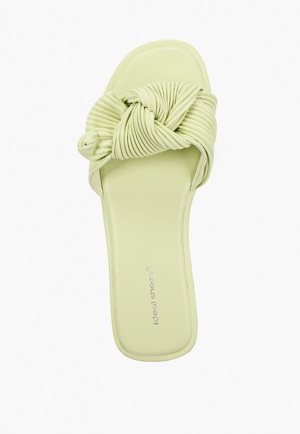 Сабо  Ideal Shoes фото