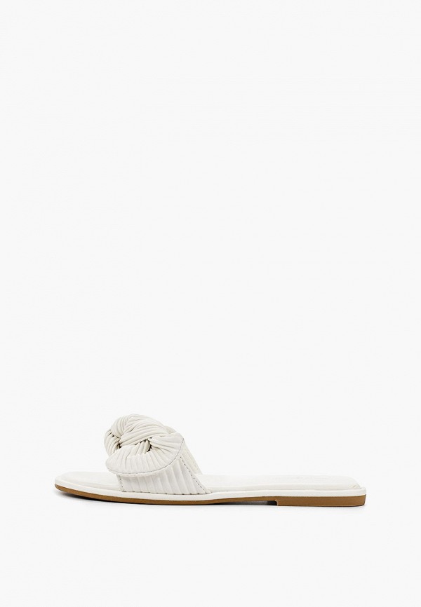 

Сабо Ideal Shoes, Белый