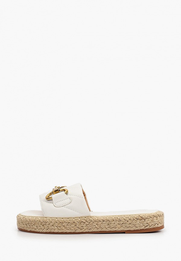 

Сабо Ideal Shoes, Белый