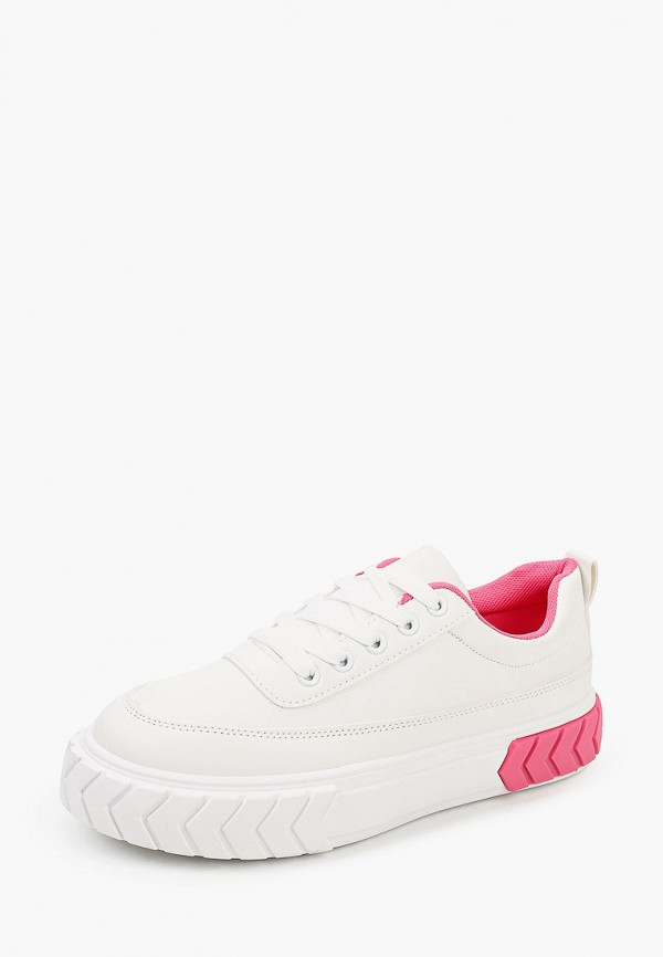 фото Кеды ideal shoes