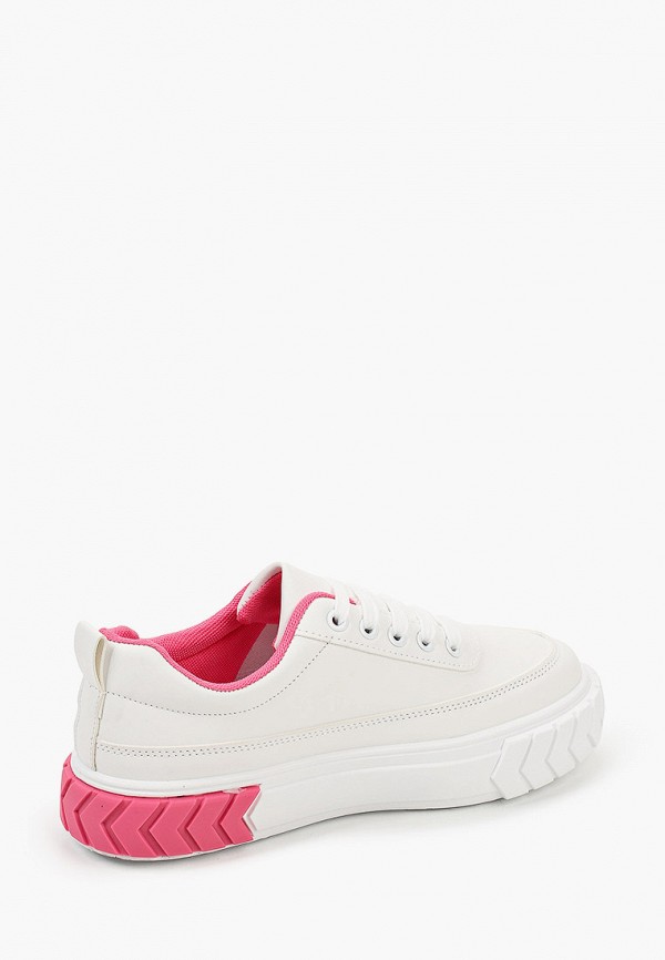 фото Кеды ideal shoes