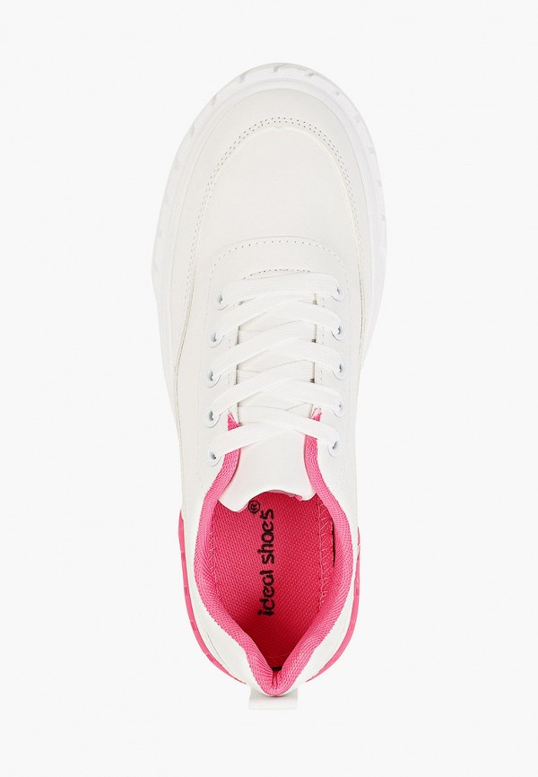 фото Кеды ideal shoes