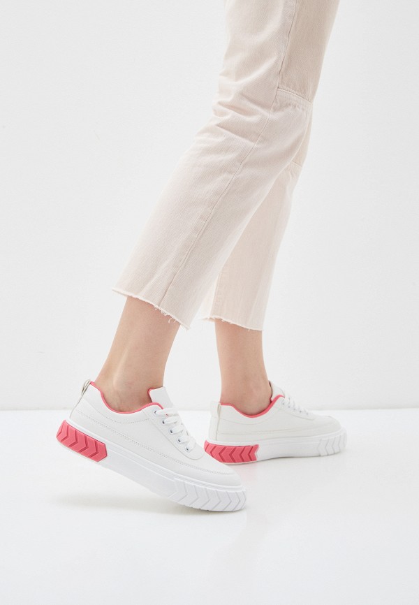 фото Кеды ideal shoes