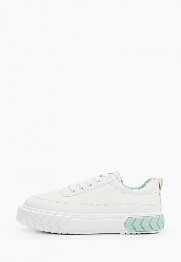 фото Кеды ideal shoes