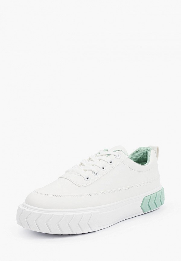 фото Кеды ideal shoes