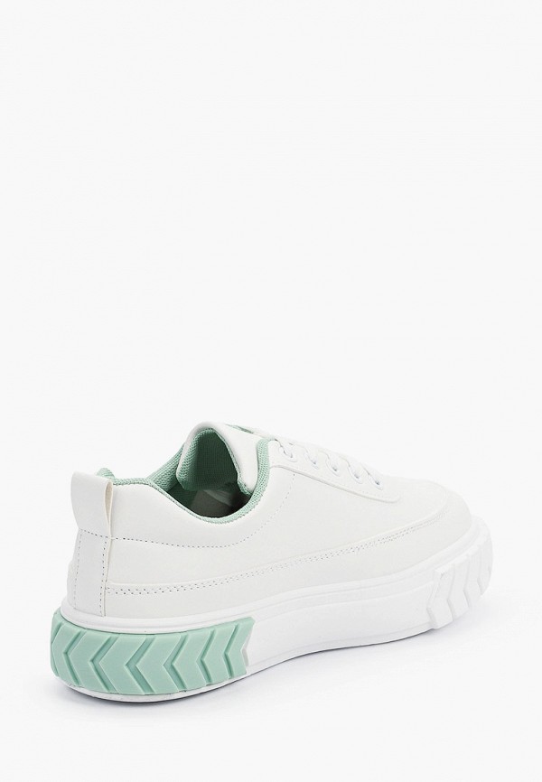 фото Кеды ideal shoes