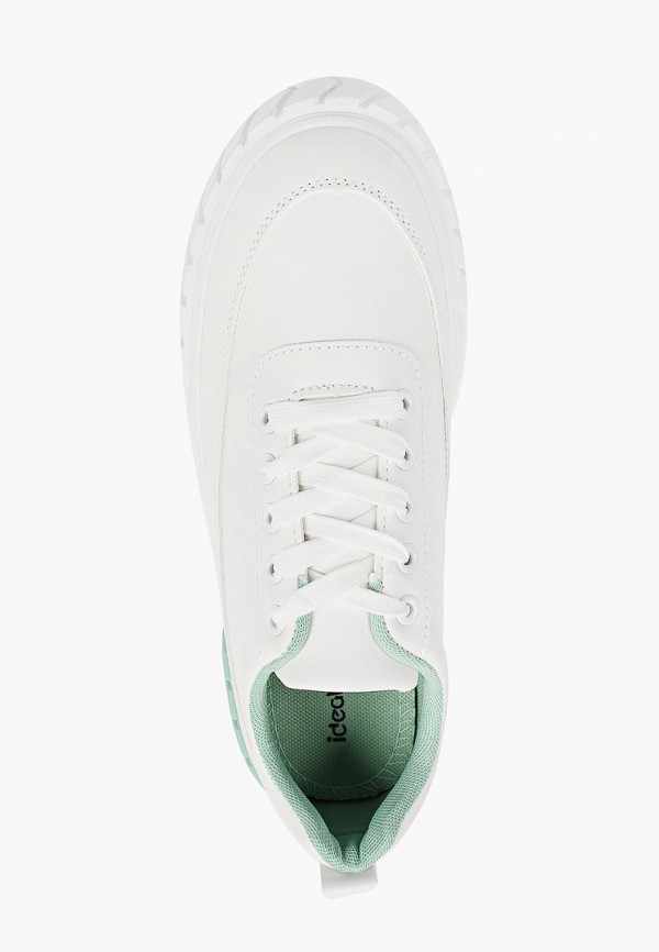 фото Кеды ideal shoes