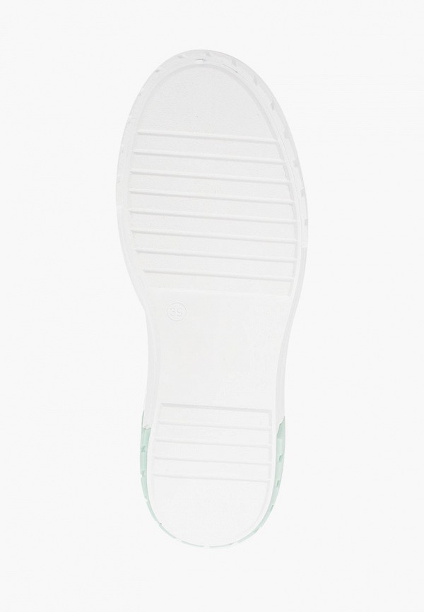 фото Кеды ideal shoes
