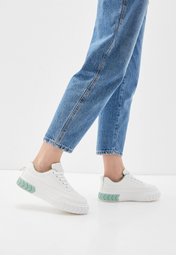 фото Кеды ideal shoes