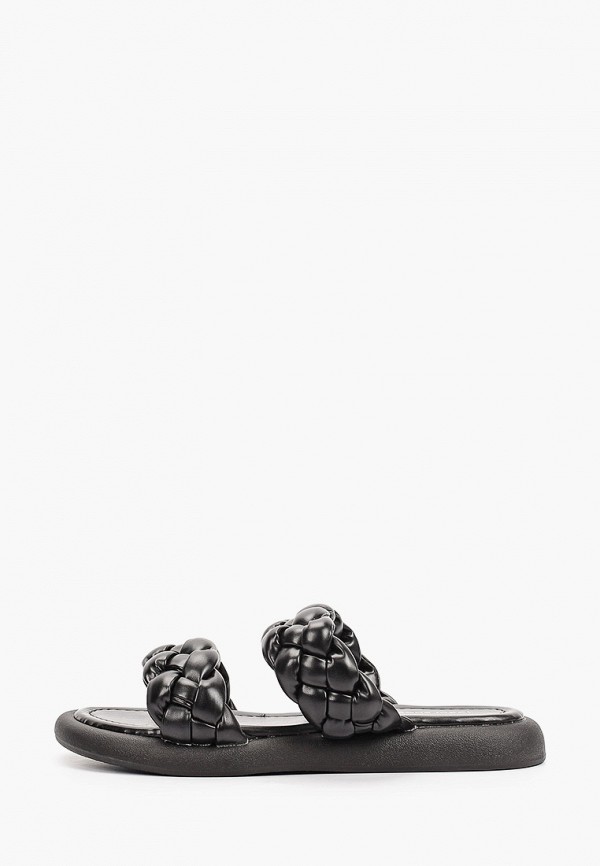 

Сабо Ideal Shoes, Черный