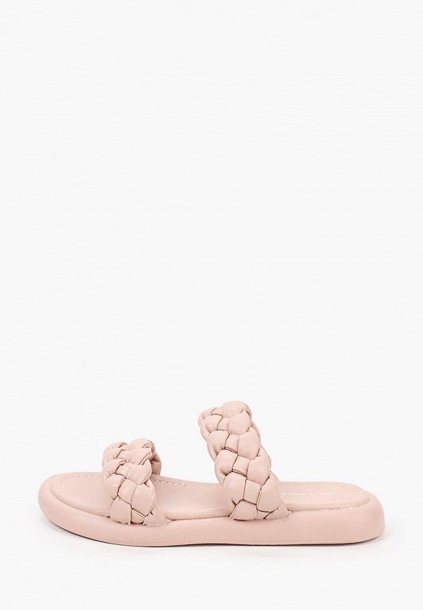

Сабо Ideal Shoes, Розовый