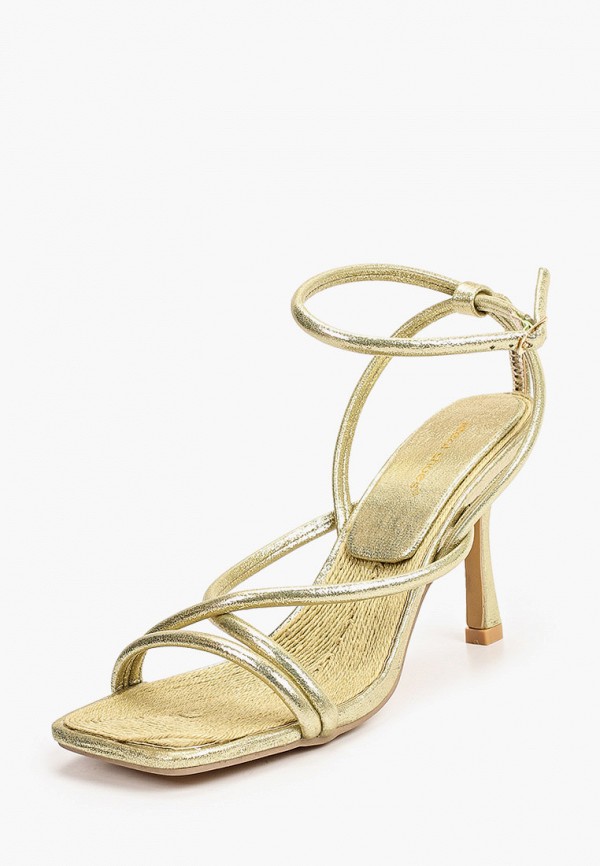 фото Босоножки ideal shoes