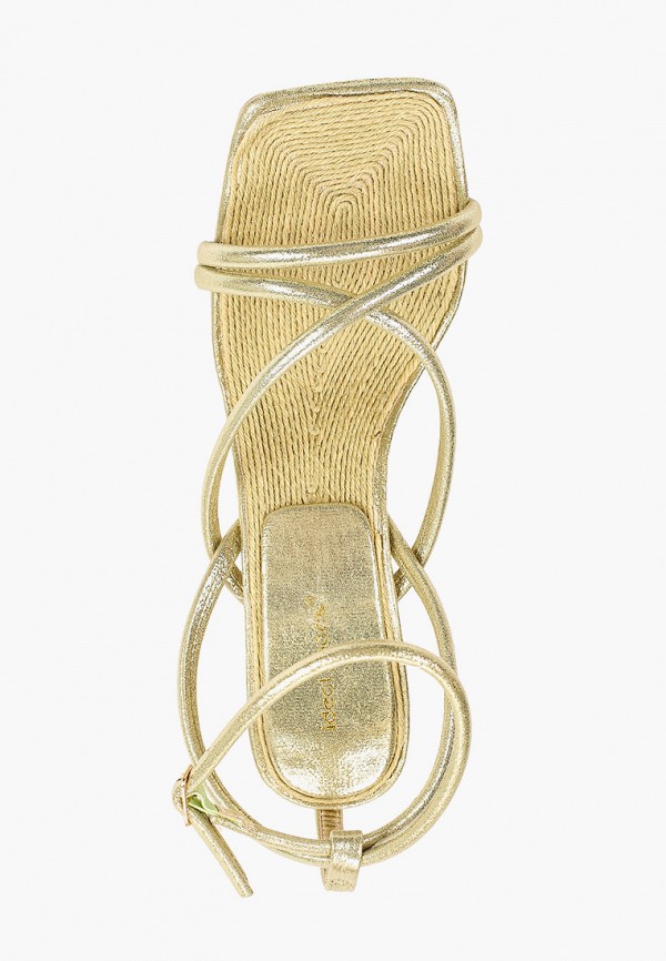 фото Босоножки ideal shoes