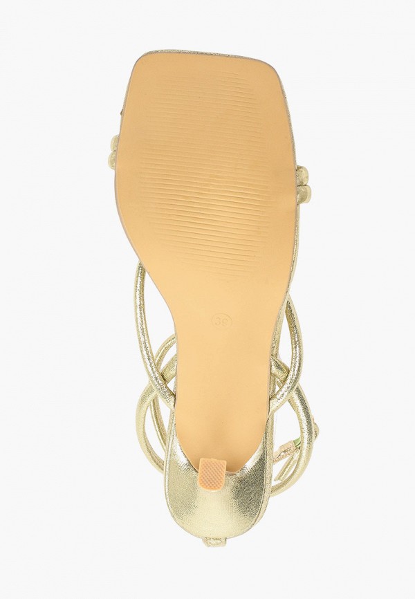 фото Босоножки ideal shoes