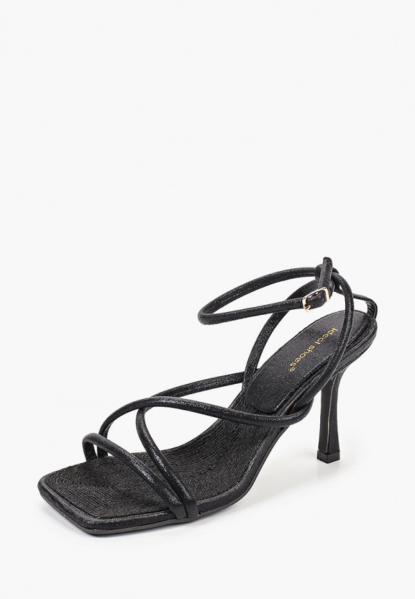 фото Босоножки ideal shoes