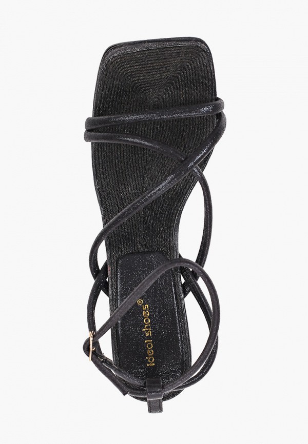 фото Босоножки ideal shoes