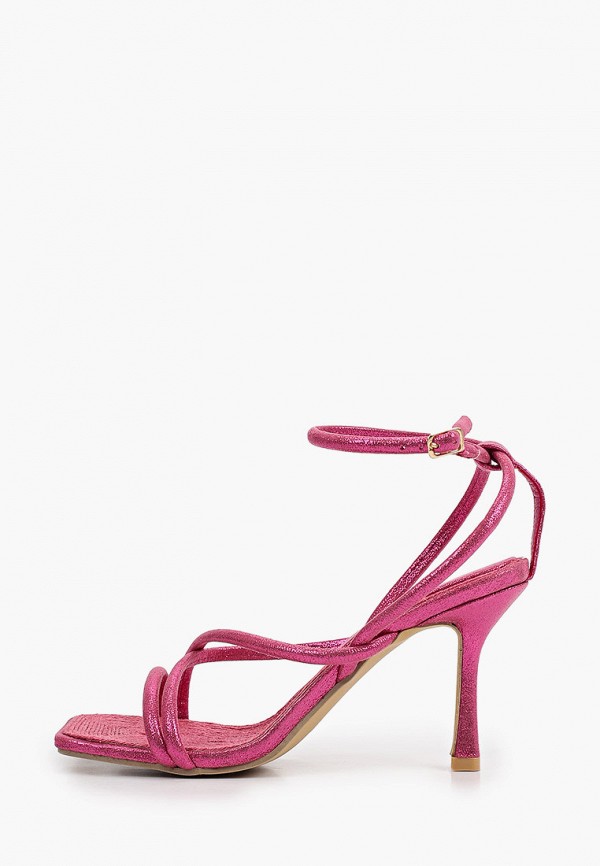 фото Босоножки ideal shoes