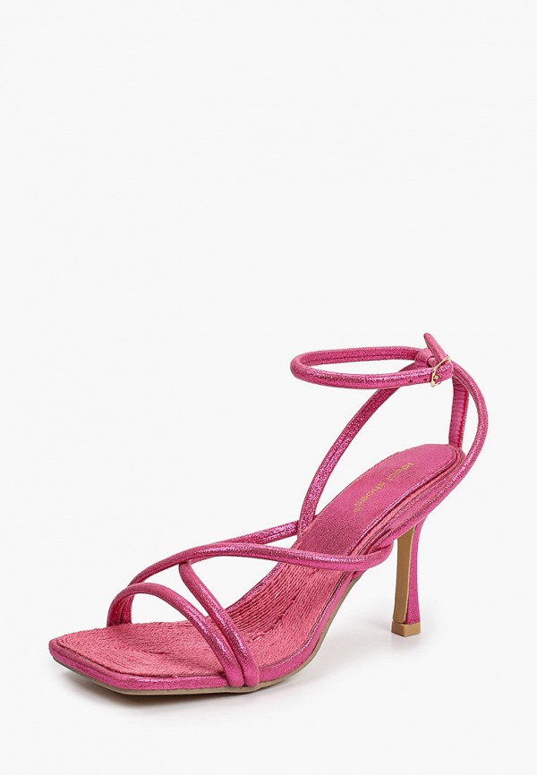 фото Босоножки ideal shoes