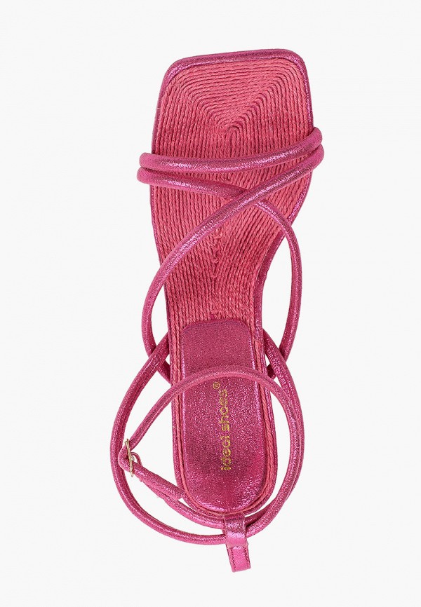 фото Босоножки ideal shoes