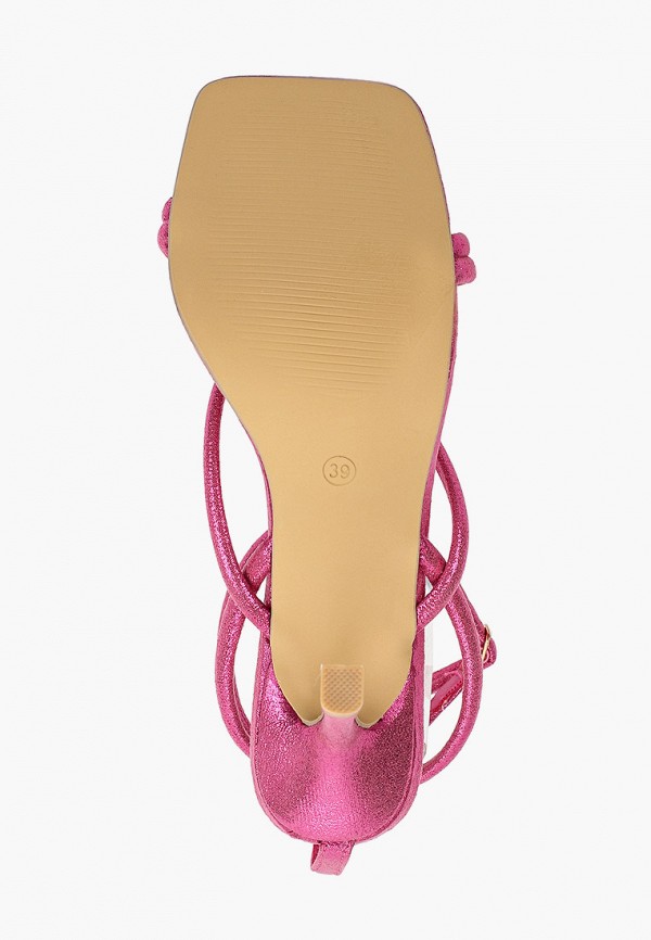 фото Босоножки ideal shoes