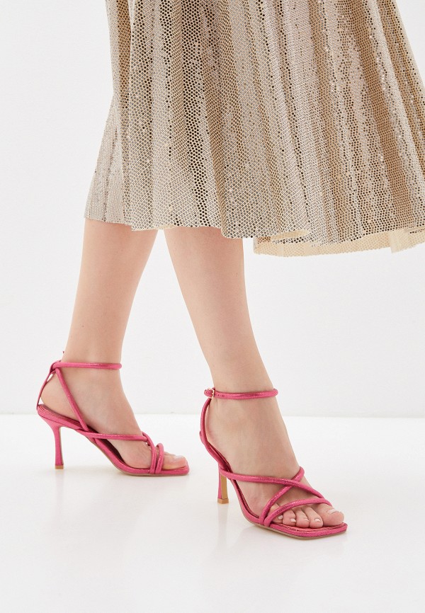 фото Босоножки ideal shoes