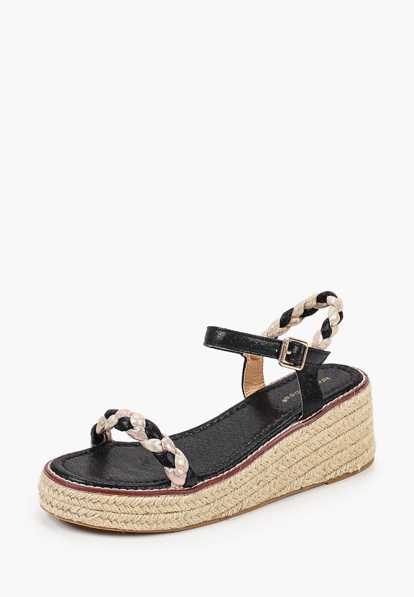 фото Босоножки ideal shoes