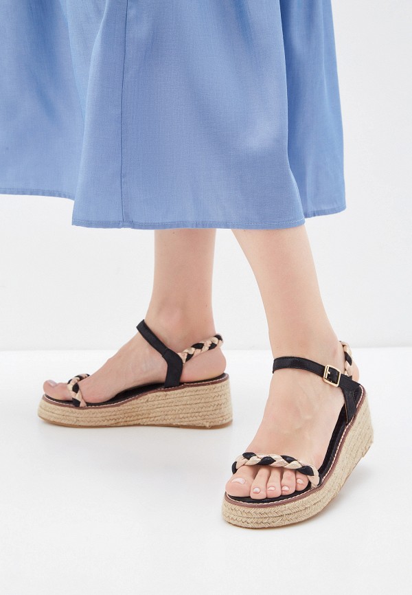 фото Босоножки ideal shoes
