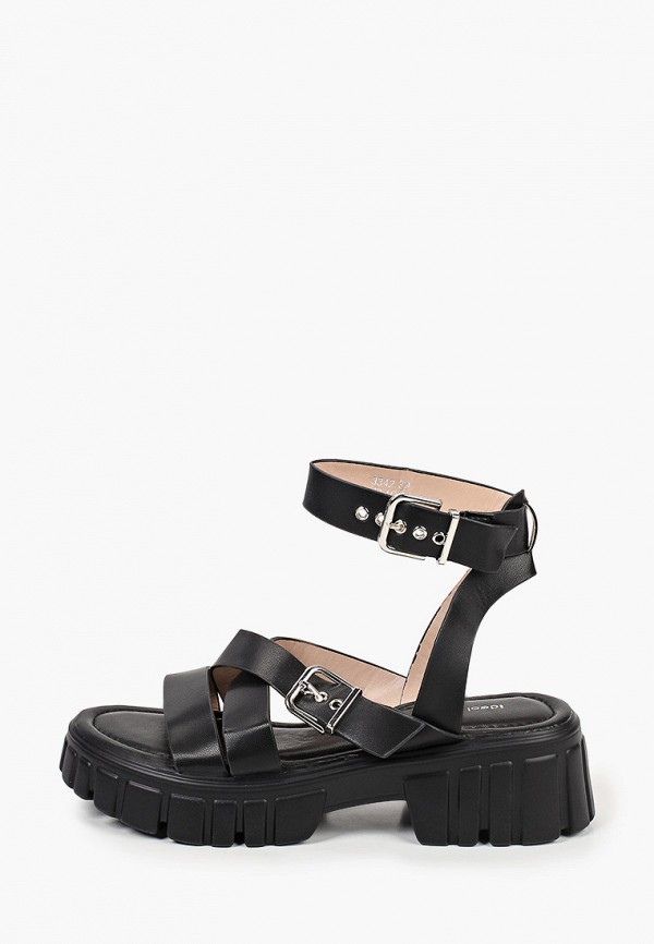 фото Босоножки ideal shoes