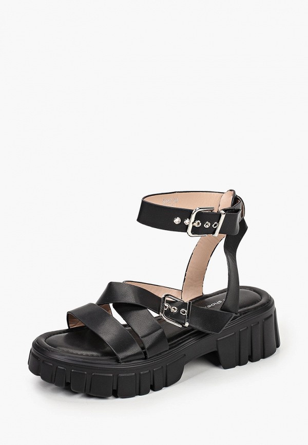 фото Босоножки ideal shoes