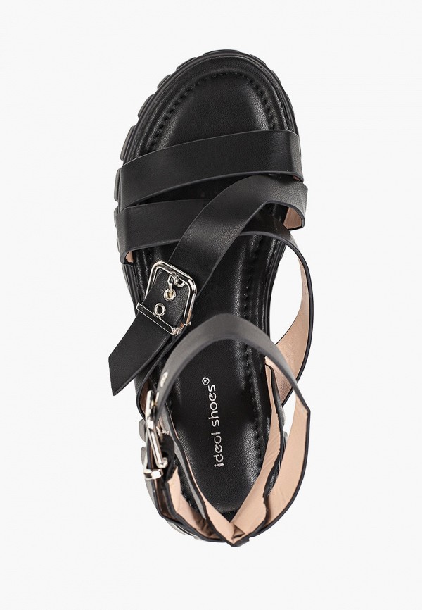 фото Босоножки ideal shoes