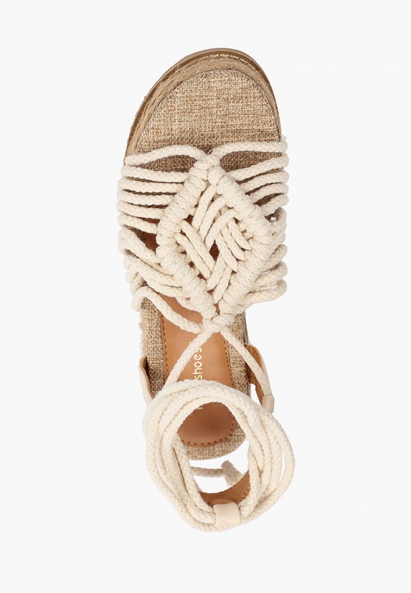 фото Босоножки ideal shoes