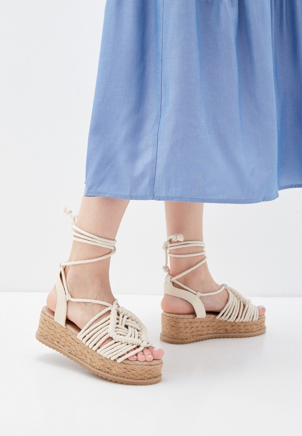 фото Босоножки ideal shoes