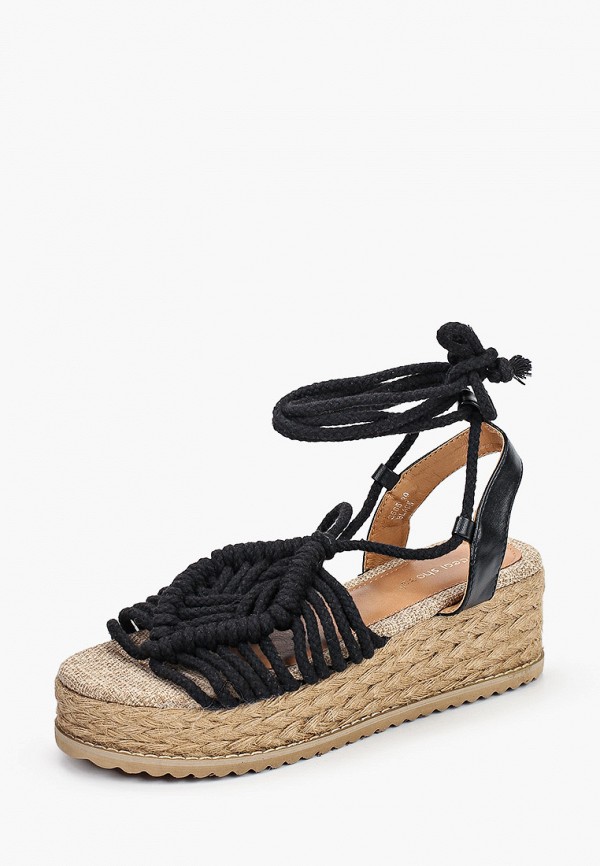 фото Босоножки ideal shoes