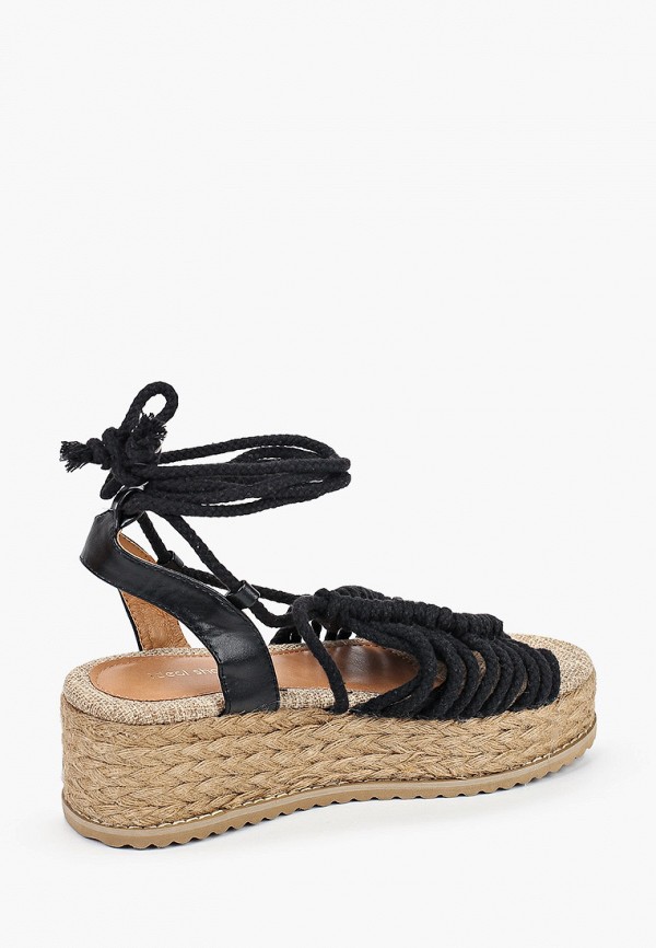 фото Босоножки ideal shoes