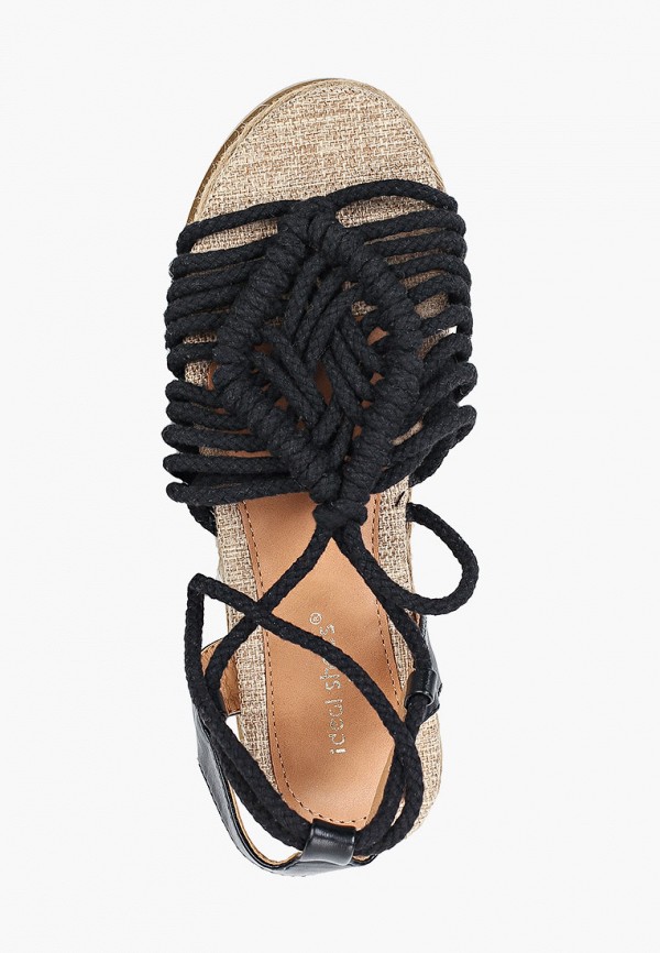фото Босоножки ideal shoes