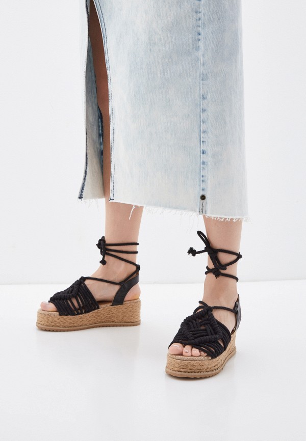 фото Босоножки ideal shoes