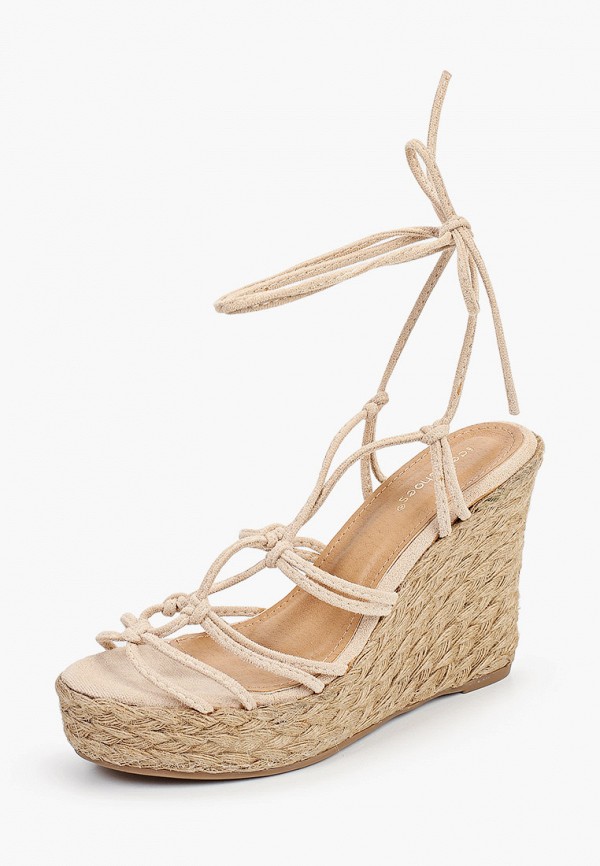 фото Босоножки ideal shoes