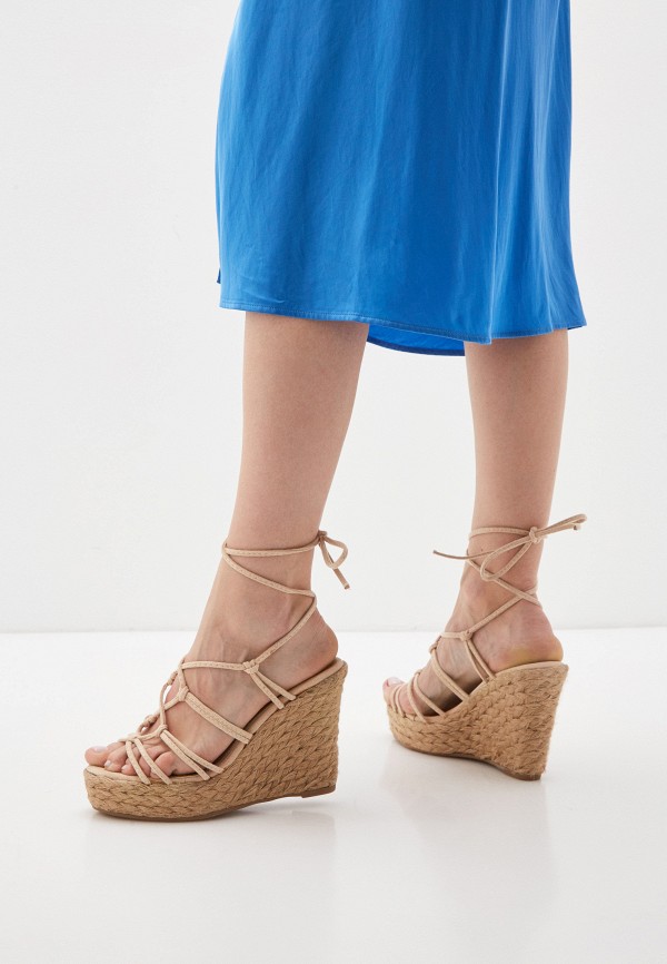 фото Босоножки ideal shoes