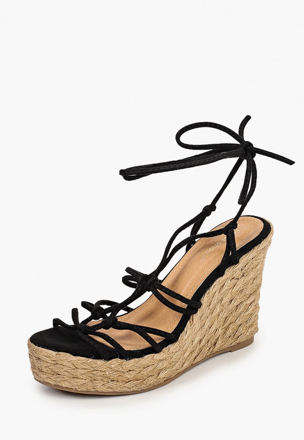 фото Босоножки ideal shoes