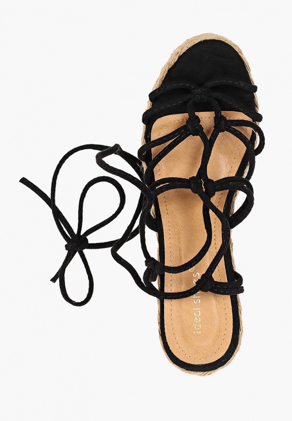 фото Босоножки ideal shoes