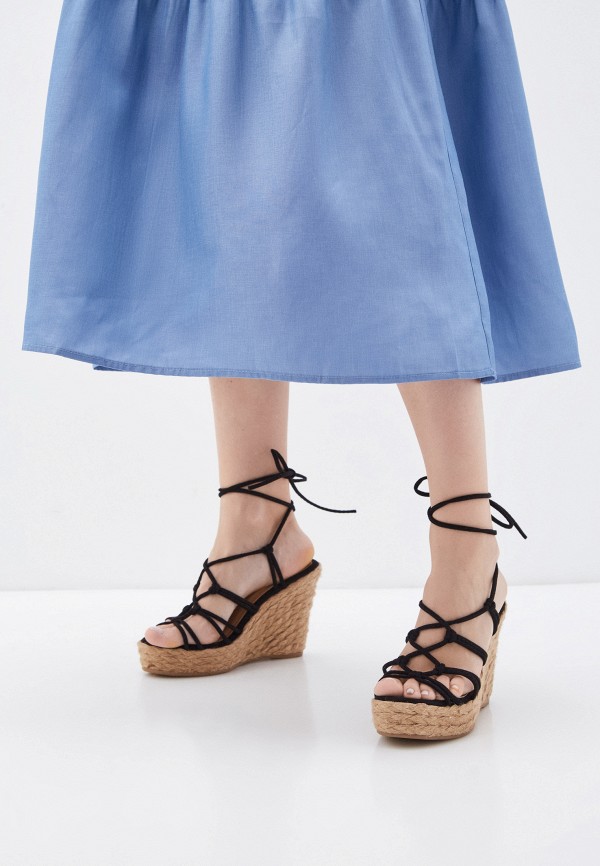 фото Босоножки ideal shoes