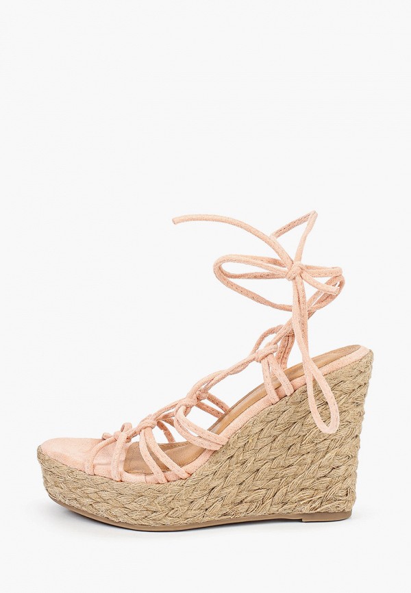 фото Босоножки ideal shoes