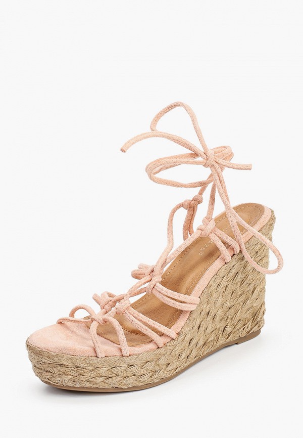 фото Босоножки ideal shoes