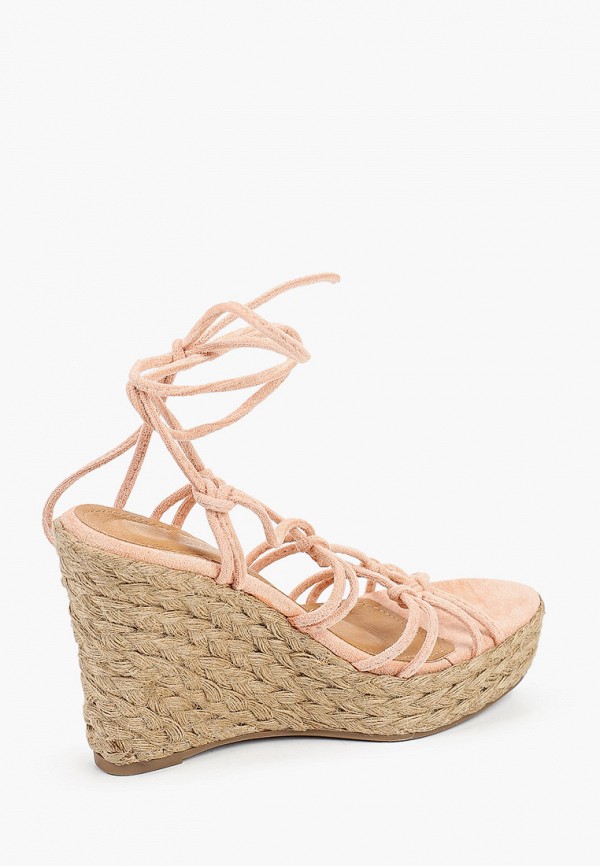 фото Босоножки ideal shoes