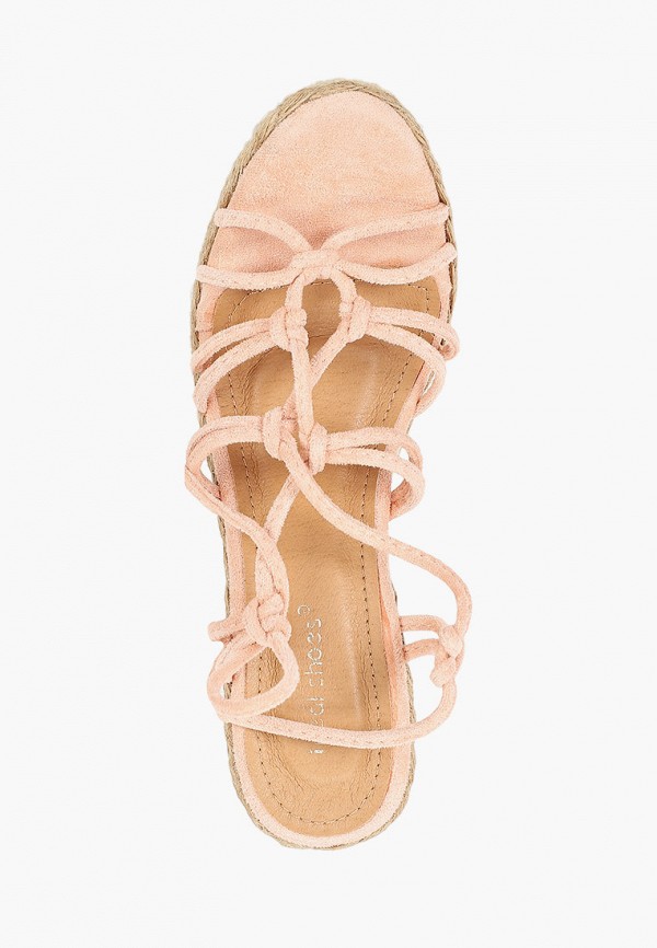 фото Босоножки ideal shoes