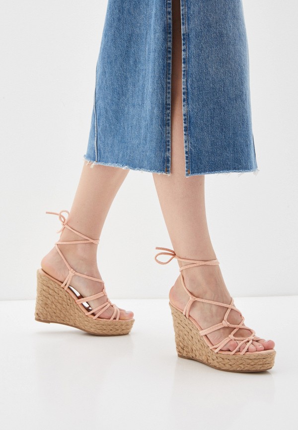 фото Босоножки ideal shoes