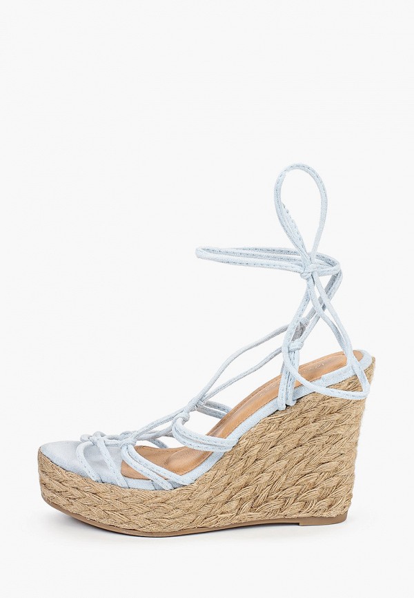 фото Босоножки ideal shoes